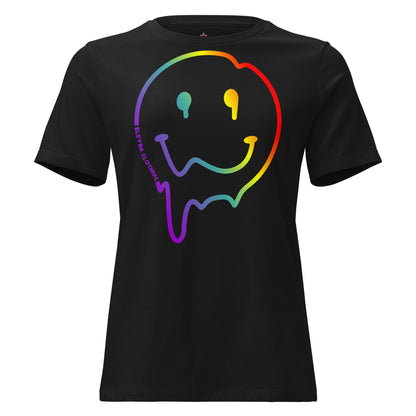 COLORFULL FACE