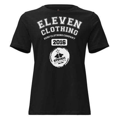 ELEVEN CLOTHING 2016