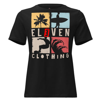 SURFING ELEVEN