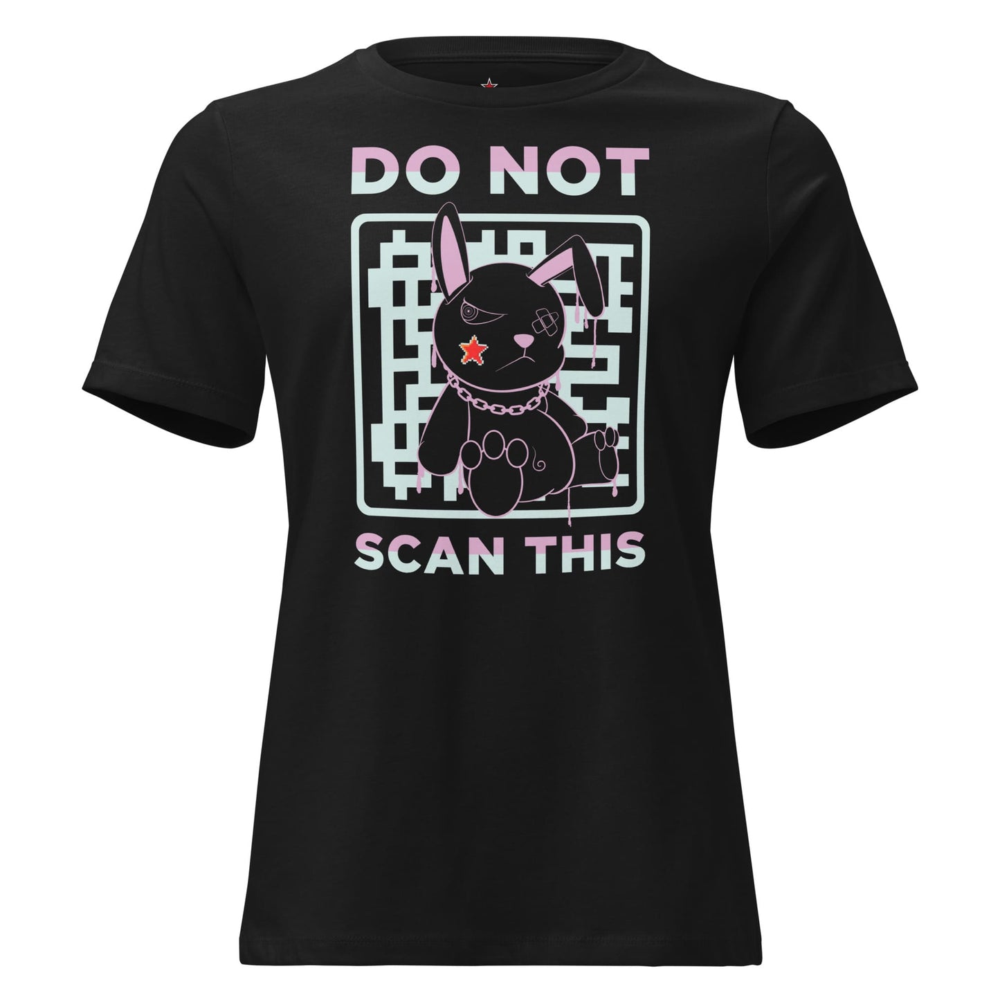 DO NOT SCAN THIS