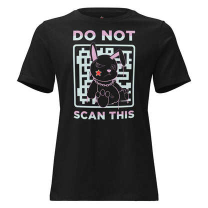 DO NOT SCAN THIS