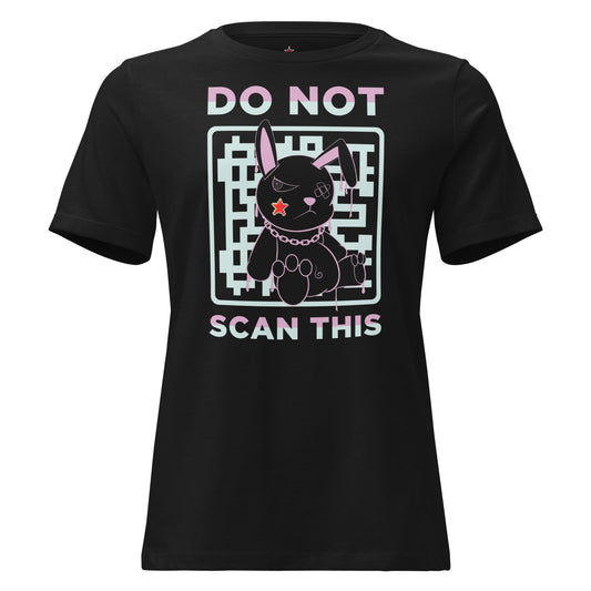 DO NOT SCAN THIS