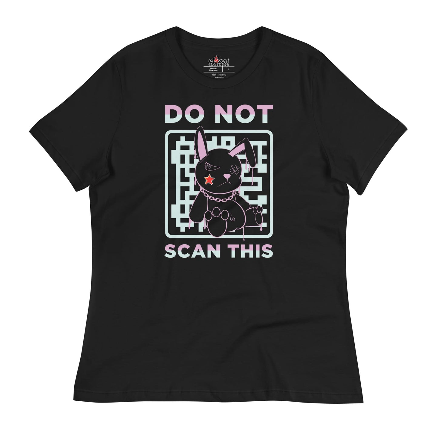 DO NOT SCAN THIS