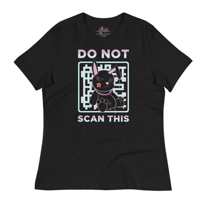 DO NOT SCAN THIS