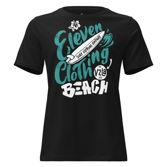 ELEVEN CLOTHING BEACH