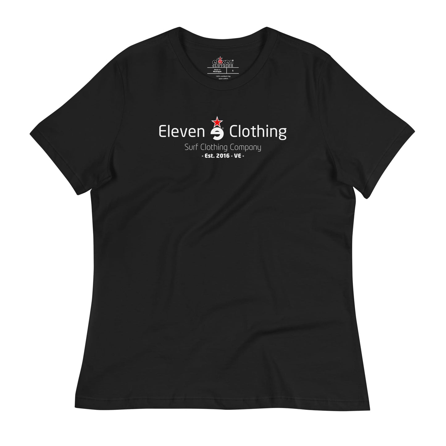 ELEVEN CLOTHING