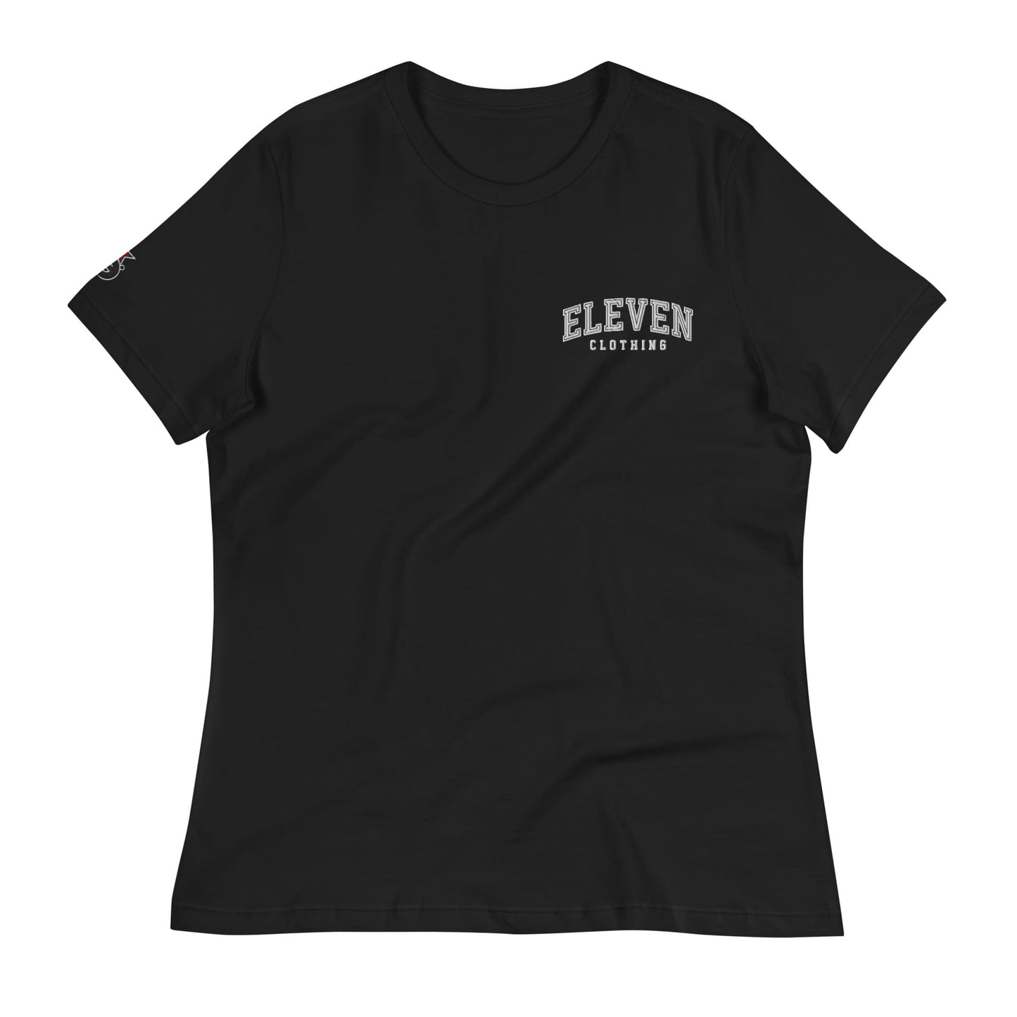 EC - ELEVEN CLOTHING