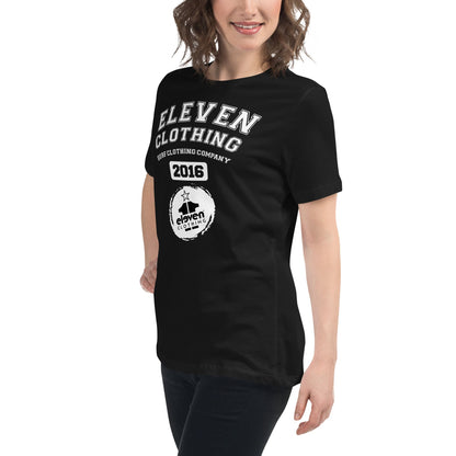 ELEVEN CLOTHING 2016