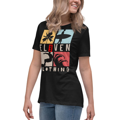 SURFING ELEVEN