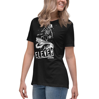 SURF SKULL