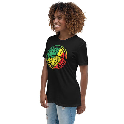 RASTAFARIAN ICON