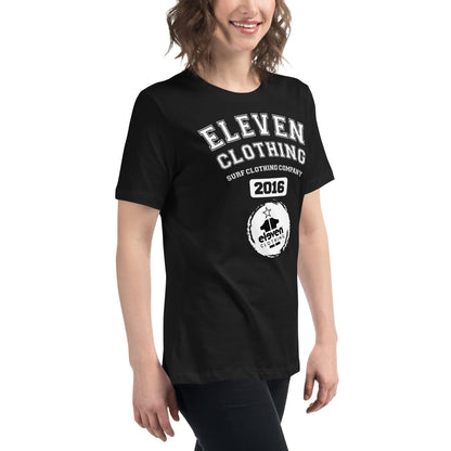 ELEVEN CLOTHING 2016