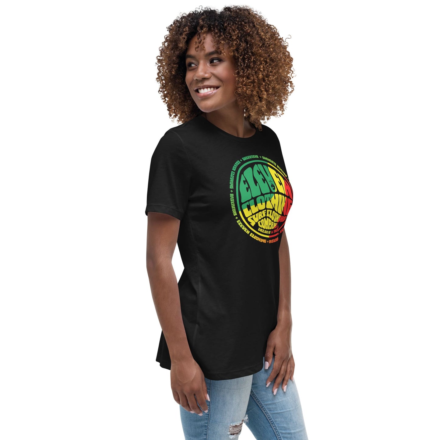 RASTAFARIAN ICON