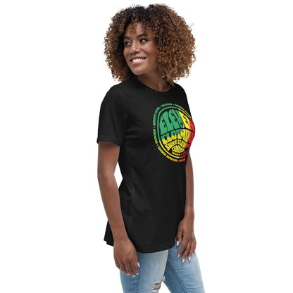 RASTAFARIAN ICON