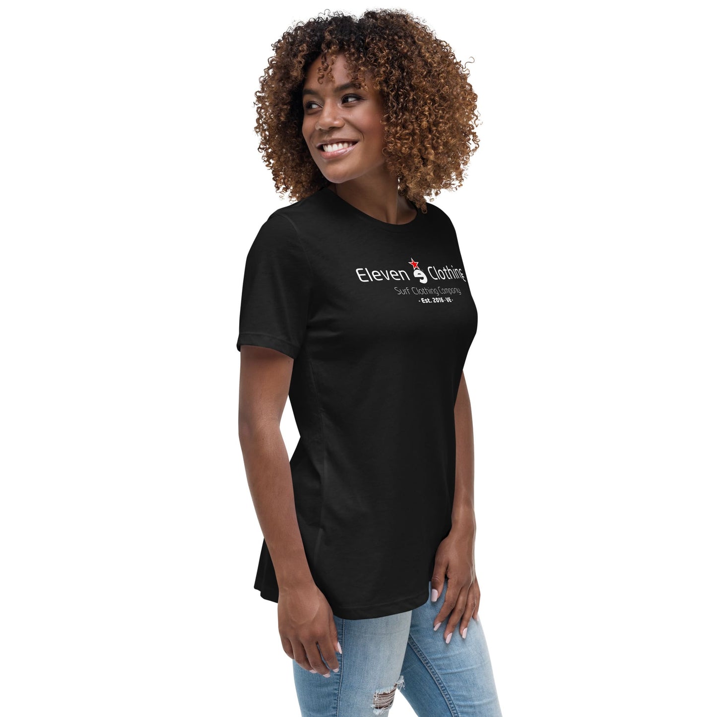 ELEVEN CLOTHING