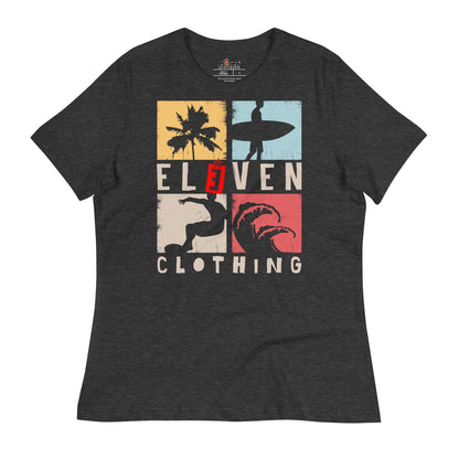 SURFING ELEVEN