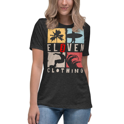 SURFING ELEVEN