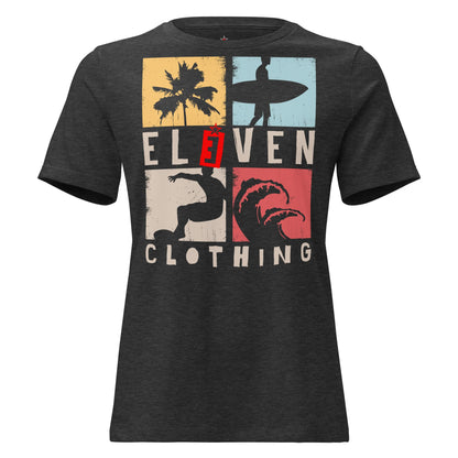 SURFING ELEVEN