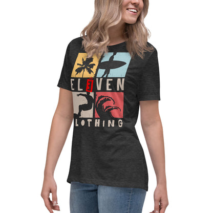 SURFING ELEVEN