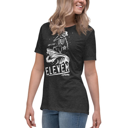 SURF SKULL