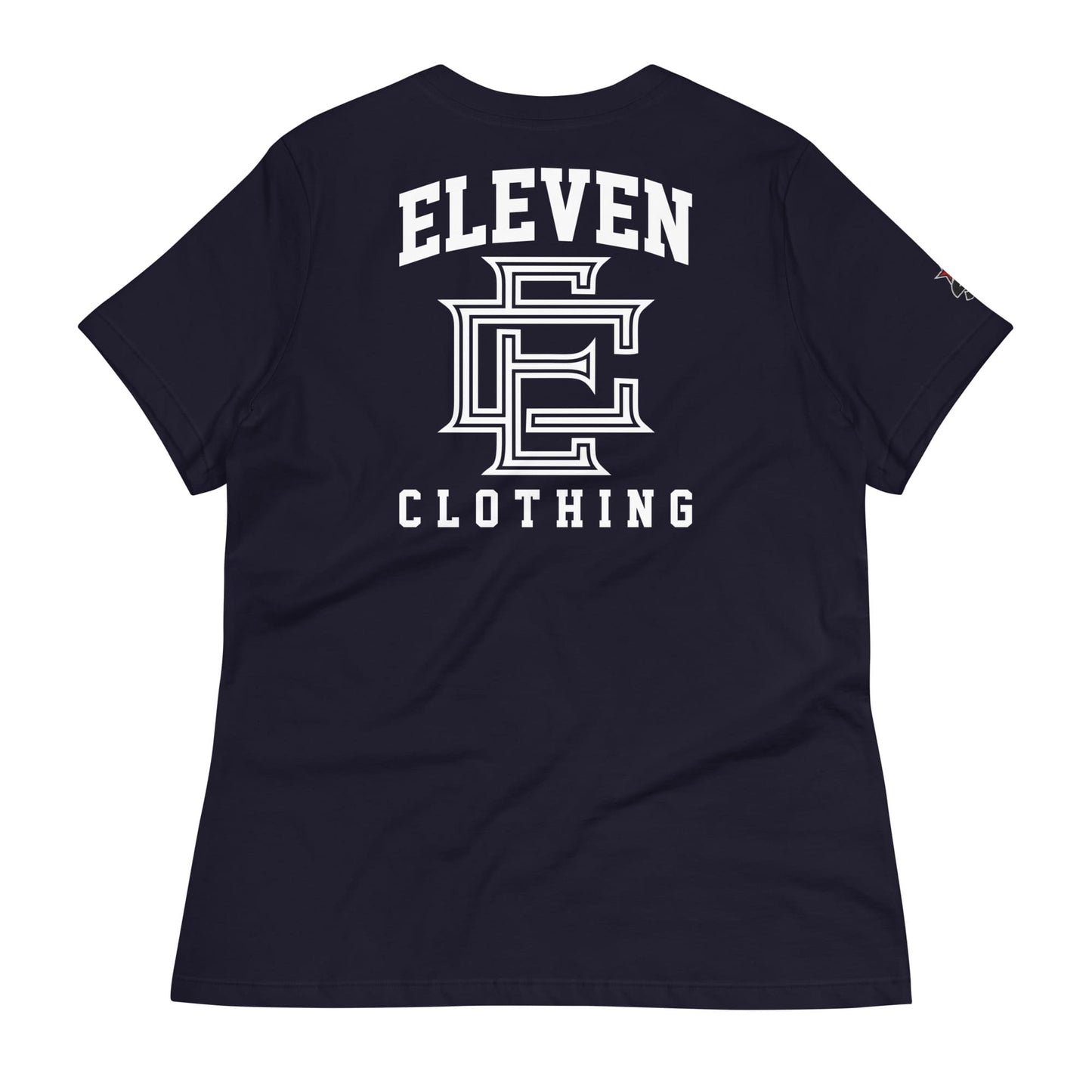 EC - ELEVEN CLOTHING