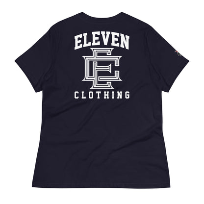 EC - ELEVEN CLOTHING
