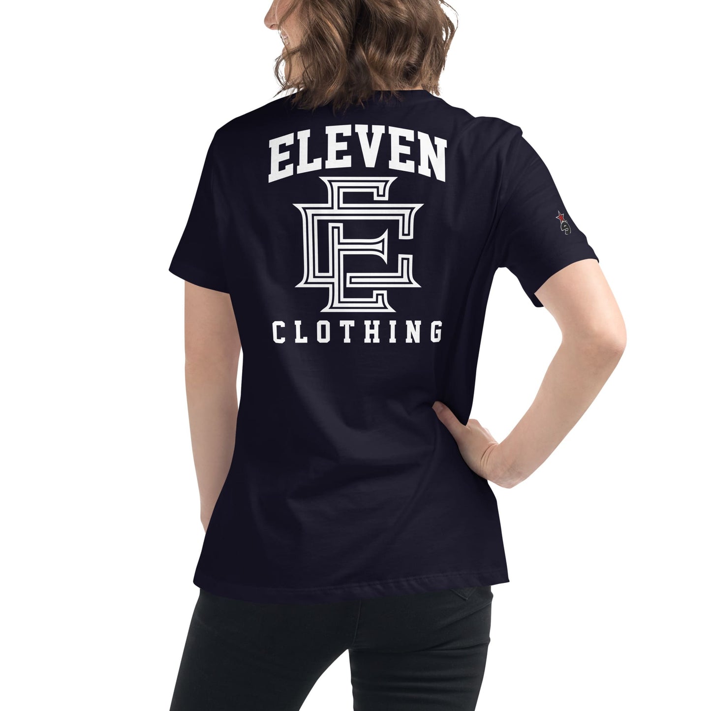 EC - ELEVEN CLOTHING