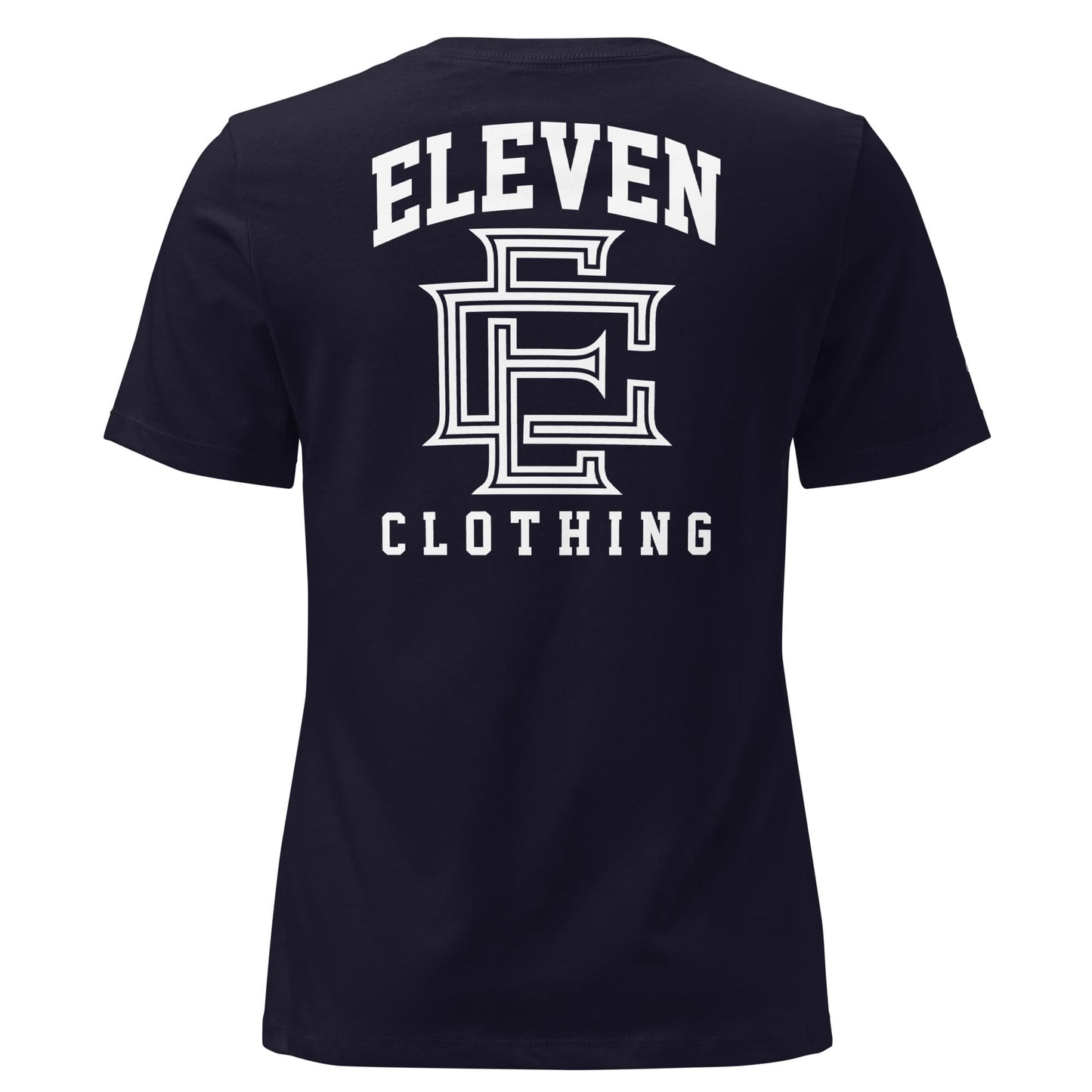 EC - ELEVEN CLOTHING