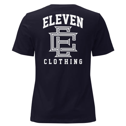 EC - ELEVEN CLOTHING