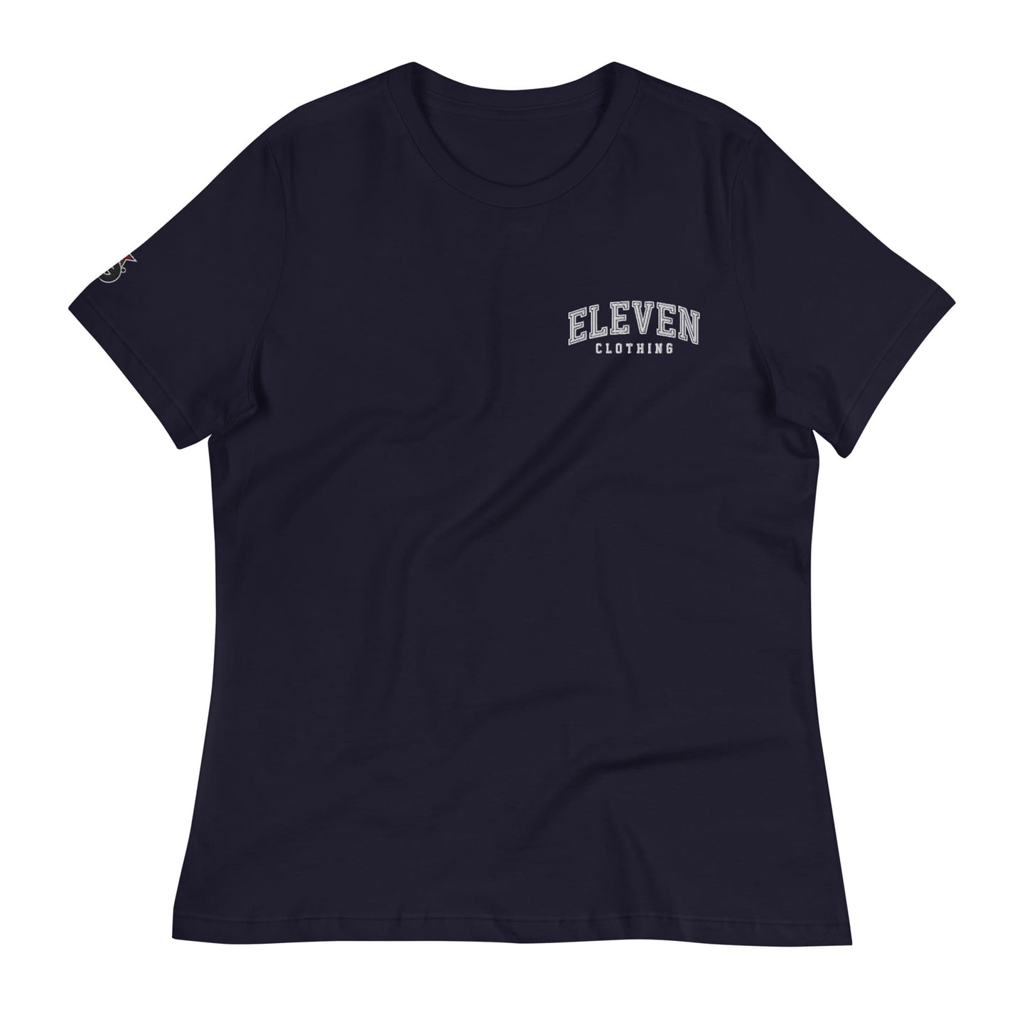 EC - ELEVEN CLOTHING