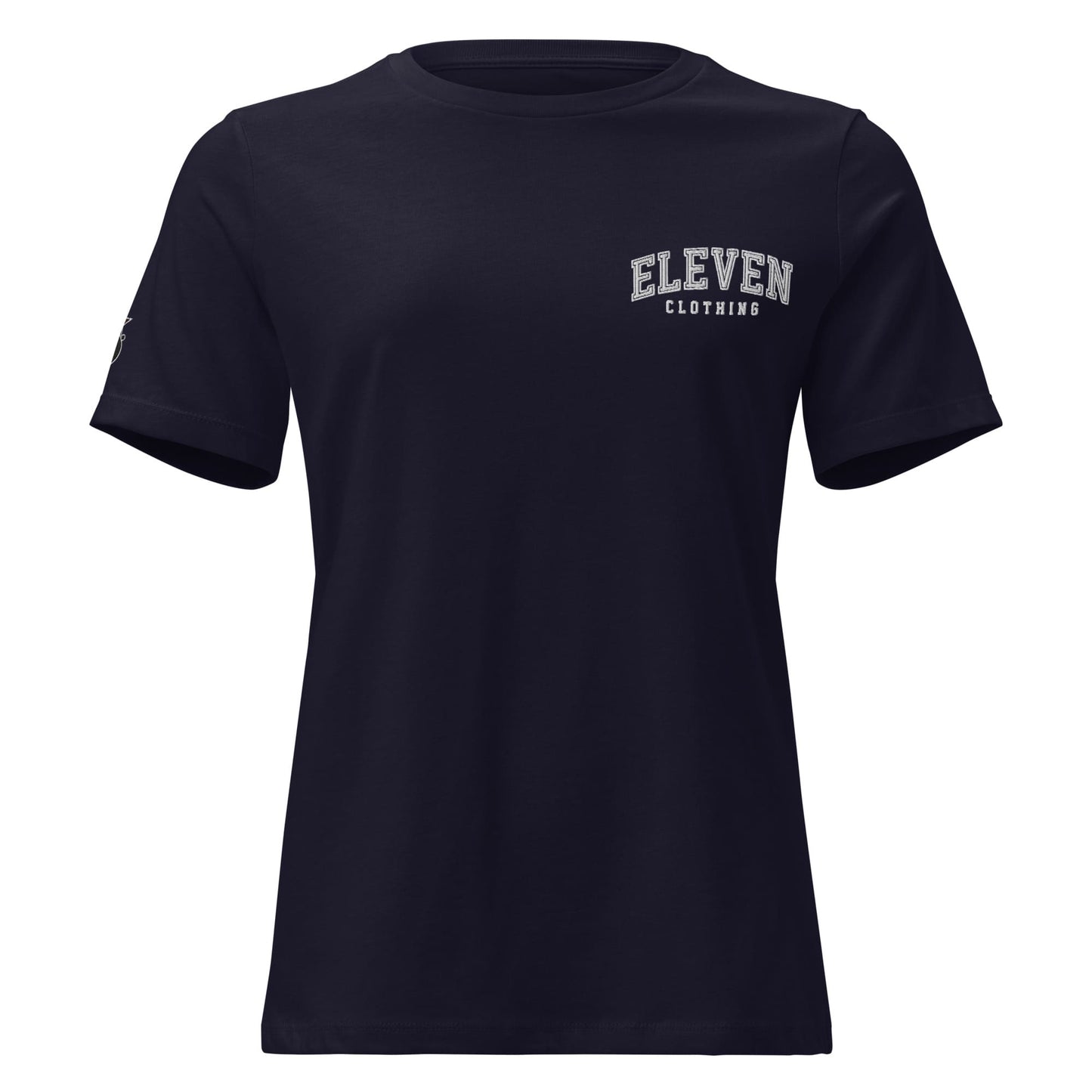 EC - ELEVEN CLOTHING