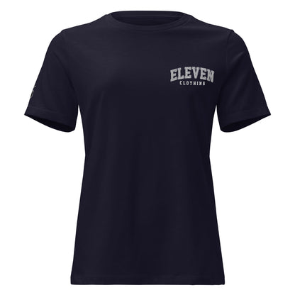 EC - ELEVEN CLOTHING
