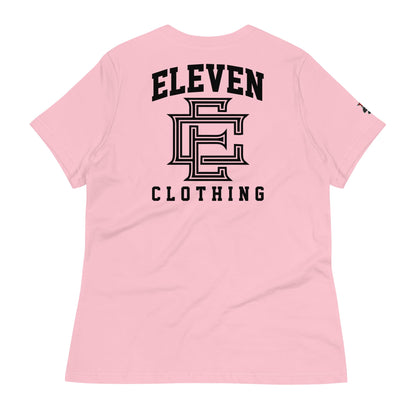 EC - ELEVEN CLOTHING