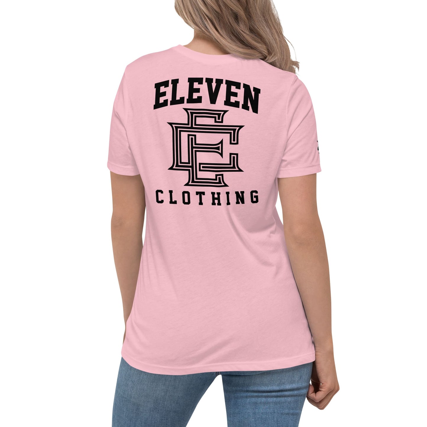 EC - ELEVEN CLOTHING