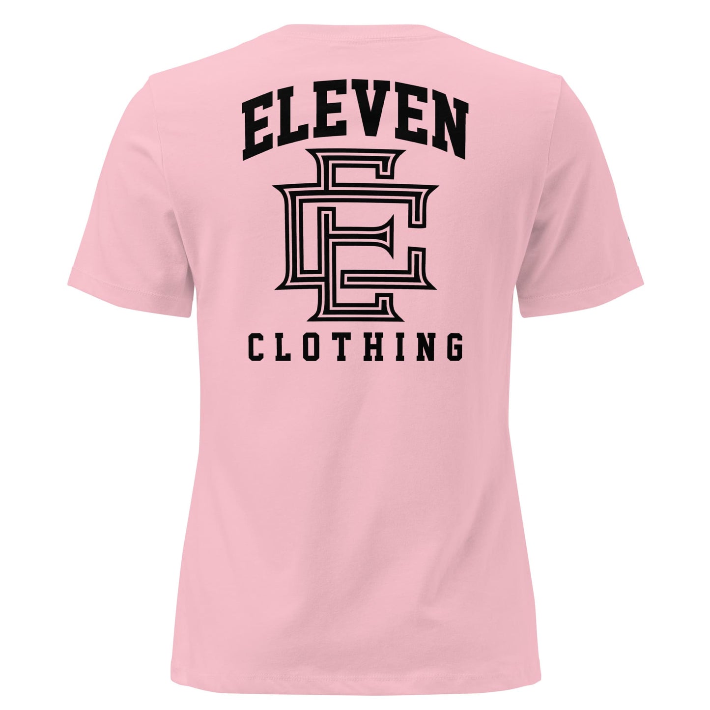 EC - ELEVEN CLOTHING