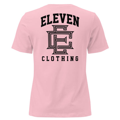 EC - ELEVEN CLOTHING