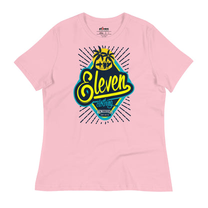 SUNSET ELEVEN