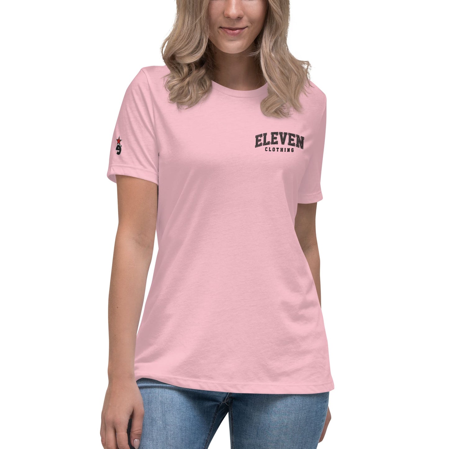 EC - ELEVEN CLOTHING