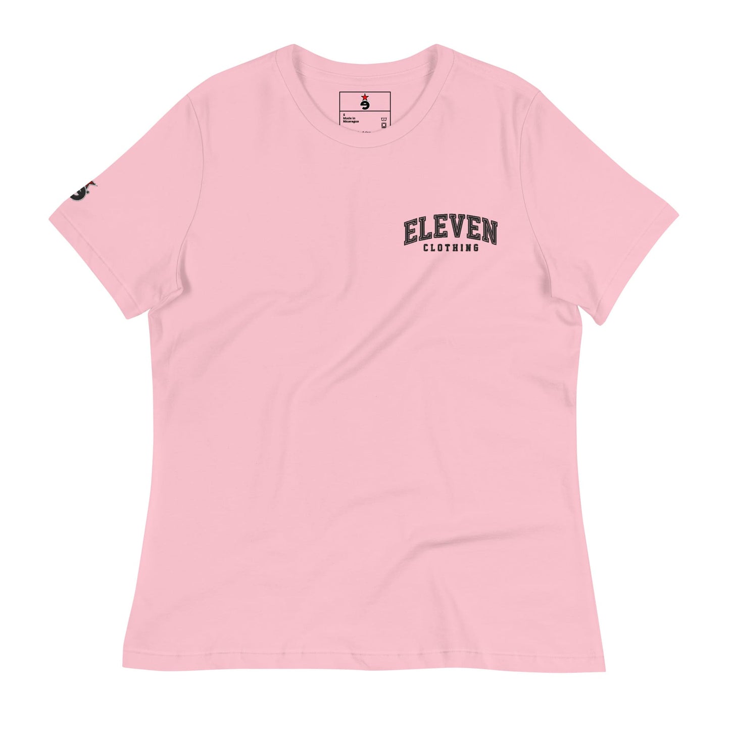 EC - ELEVEN CLOTHING
