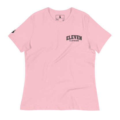 EC - ELEVEN CLOTHING