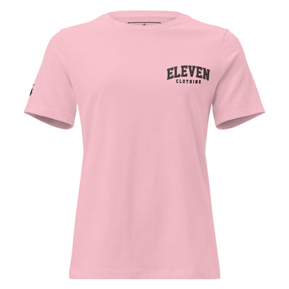 EC - ELEVEN CLOTHING