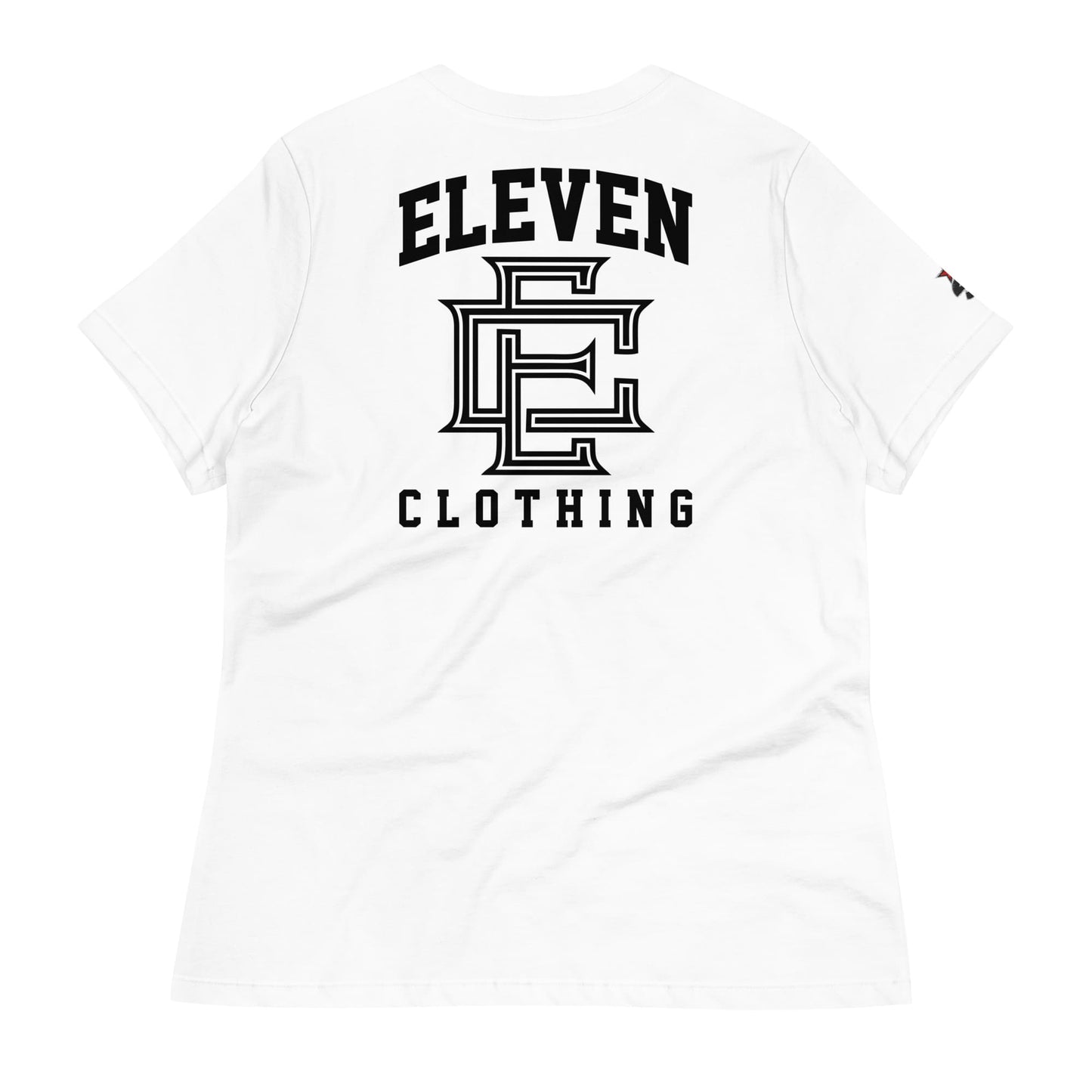 EC - ELEVEN CLOTHING