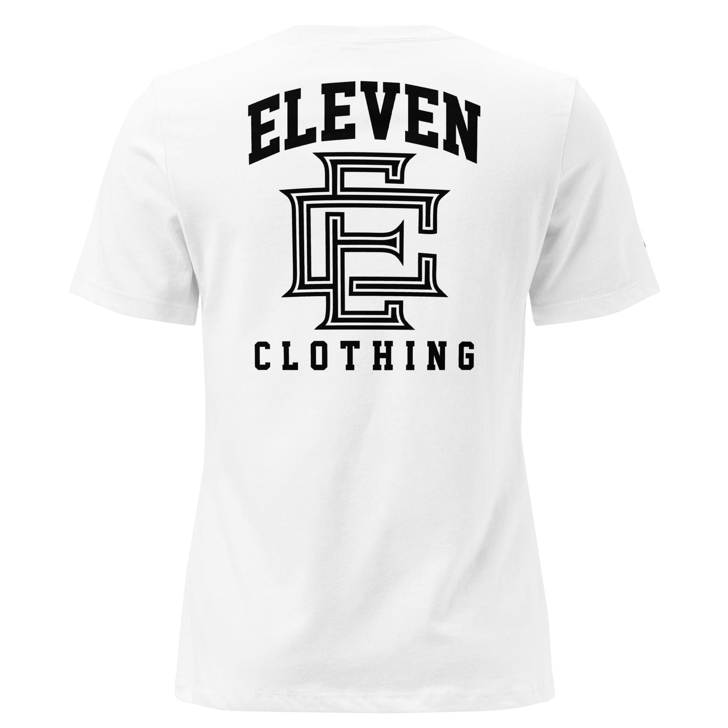 EC - ELEVEN CLOTHING