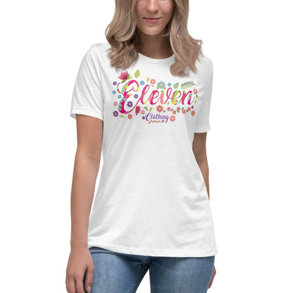 ELEVEN FLOWERS
