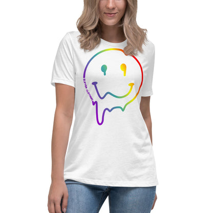 COLORFULL FACE