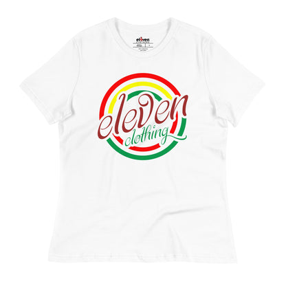 ELEVEN COLOR CIRCLE