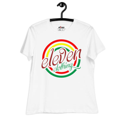 ELEVEN COLOR CIRCLE