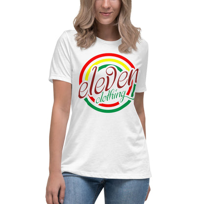 ELEVEN COLOR CIRCLE