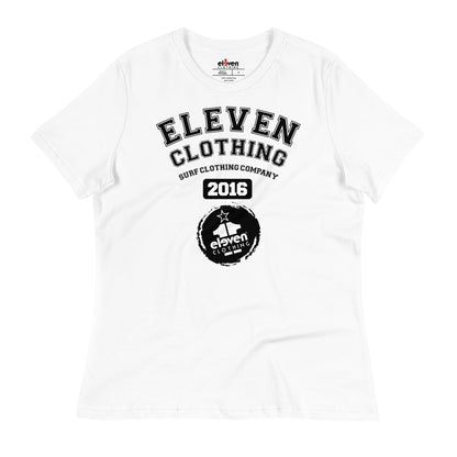 ELEVEN CLOTHING 2016