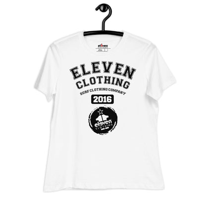 ELEVEN CLOTHING 2016